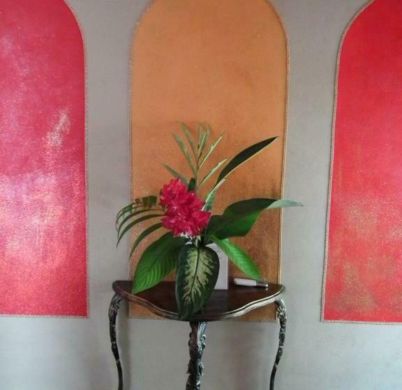 Пансион Posada Yaxche