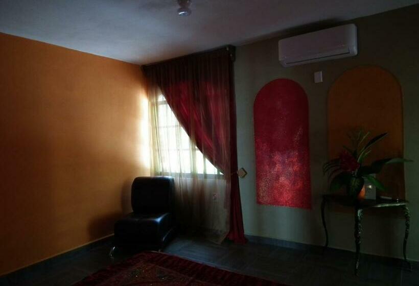 Пансион Posada Yaxche