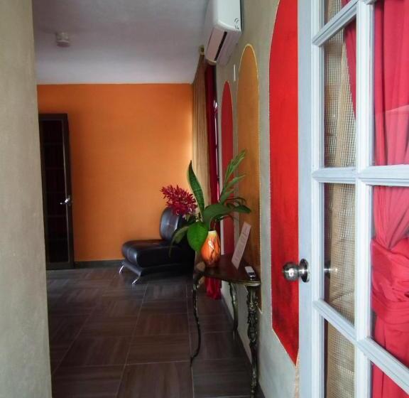 Пансион Posada Yaxche