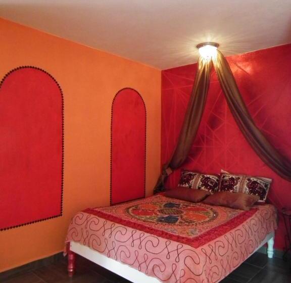 Пансион Posada Yaxche