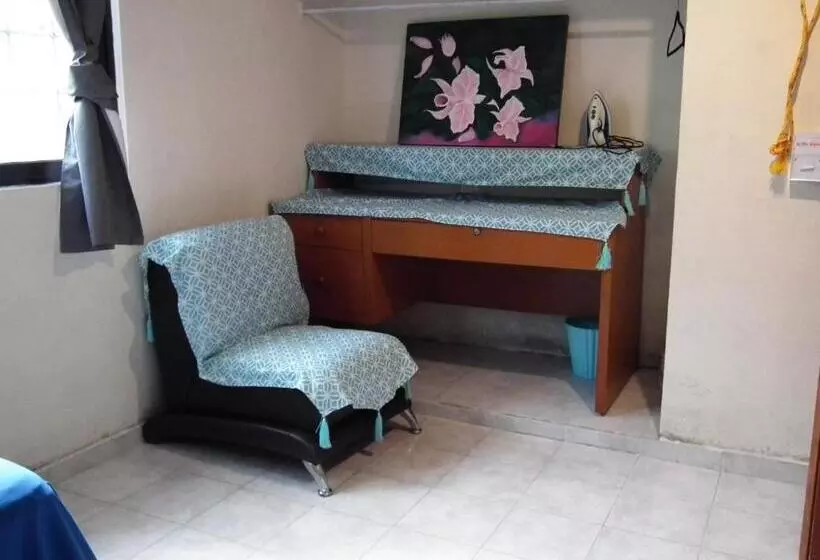 Majatalo Posada Yaxche
