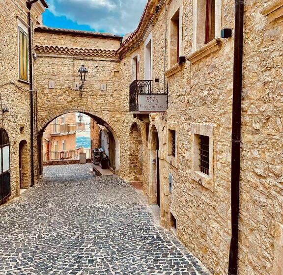 פנסיון Relais San Marco Luxury Guest House