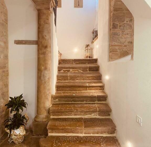 פנסיון Relais San Marco Luxury Guest House