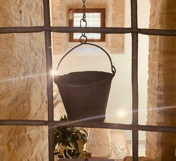 פנסיון Relais San Marco Luxury Guest House