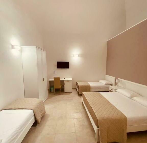 פנסיון Relais San Marco Luxury Guest House