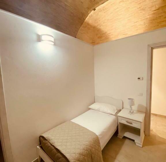 פנסיון Relais San Marco Luxury Guest House