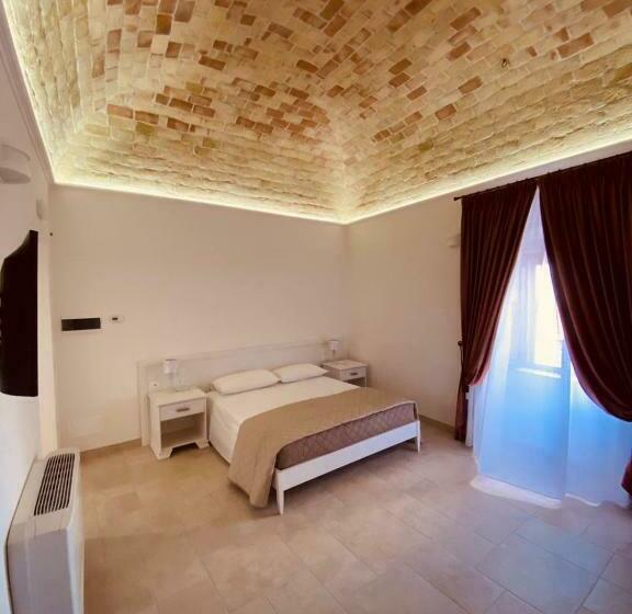 פנסיון Relais San Marco Luxury Guest House