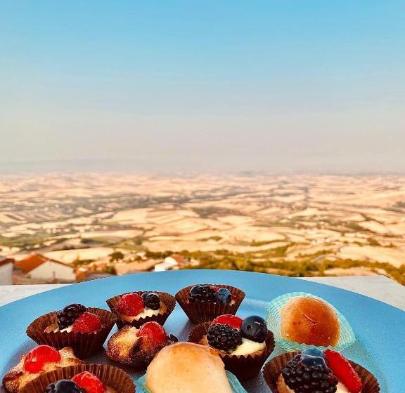 פנסיון Relais San Marco Luxury Guest House