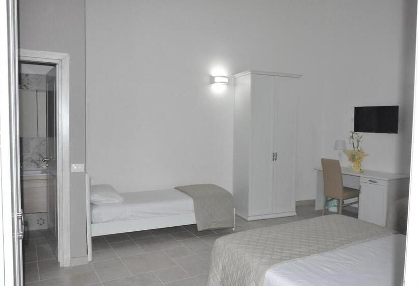 פנסיון Relais San Marco Luxury Guest House