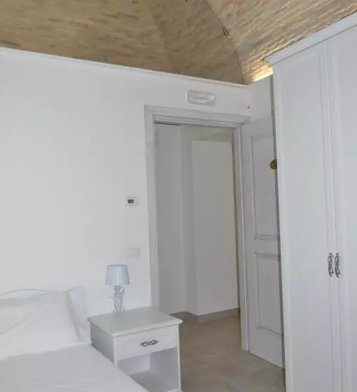 پانسیون Relais San Marco Luxury Guest House