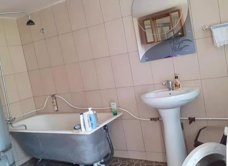 پانسیون Room In Guest Room   Healthy Retreat Holiday In Mountain