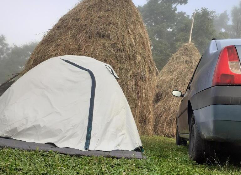 پانسیون Room In Guest Room Healthy Retreat Holiday In Mountain