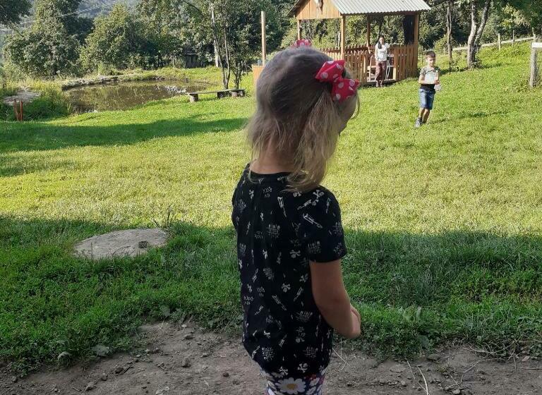 پانسیون Room In Guest Room Healthy Retreat Holiday In Mountain