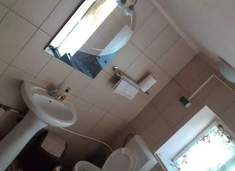 پانسیون Room In Guest Room   Healthy Retreat Holiday In Mountain