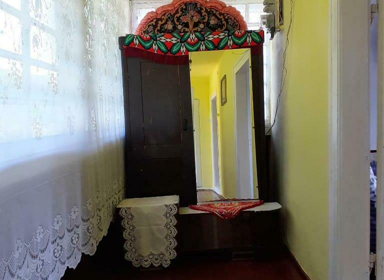 پانسیون Room In Guest Room Healthy Retreat Holiday In Mountain