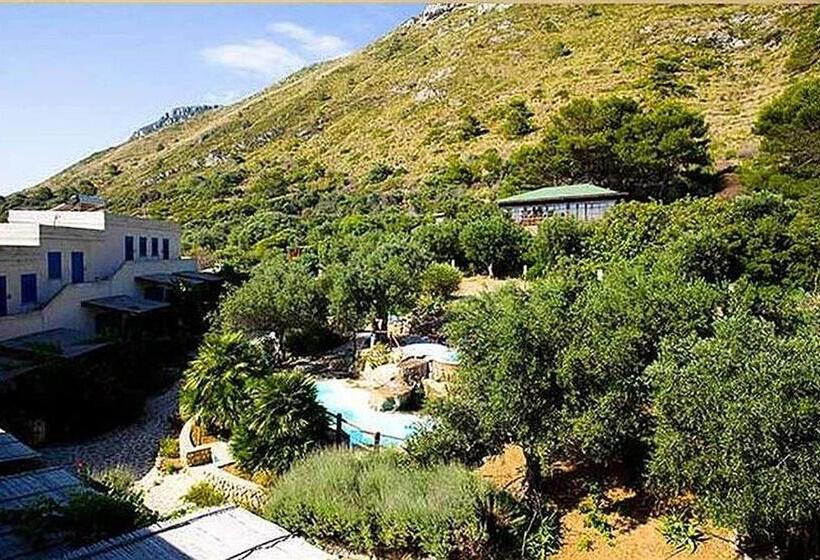 אתר נופש Monolocale