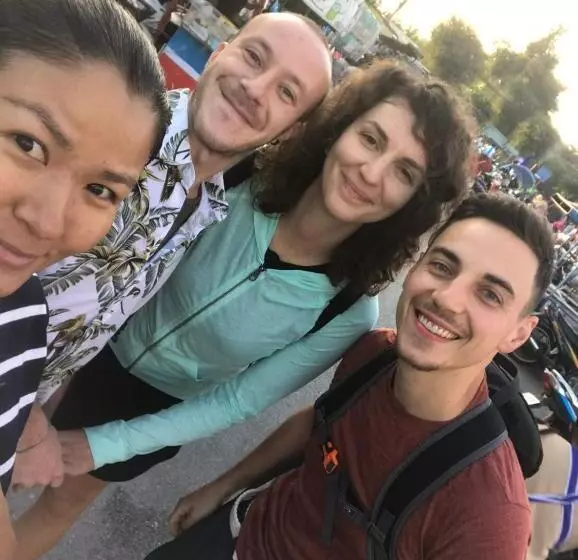 ユースホステル Benya Guest House