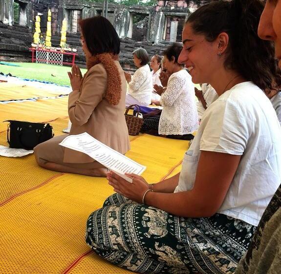 Общежитие Benya Guest House