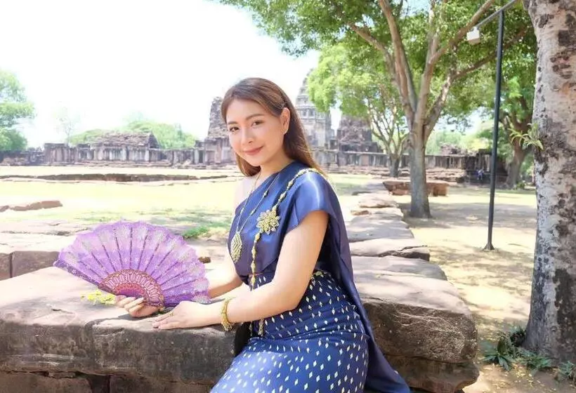 ユースホステル Benya Guest House