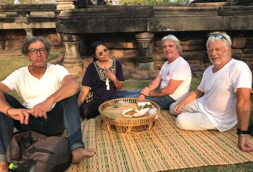 ユースホステル Benya Guest House