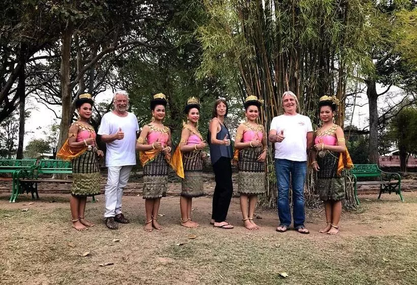 ユースホステル Benya Guest House