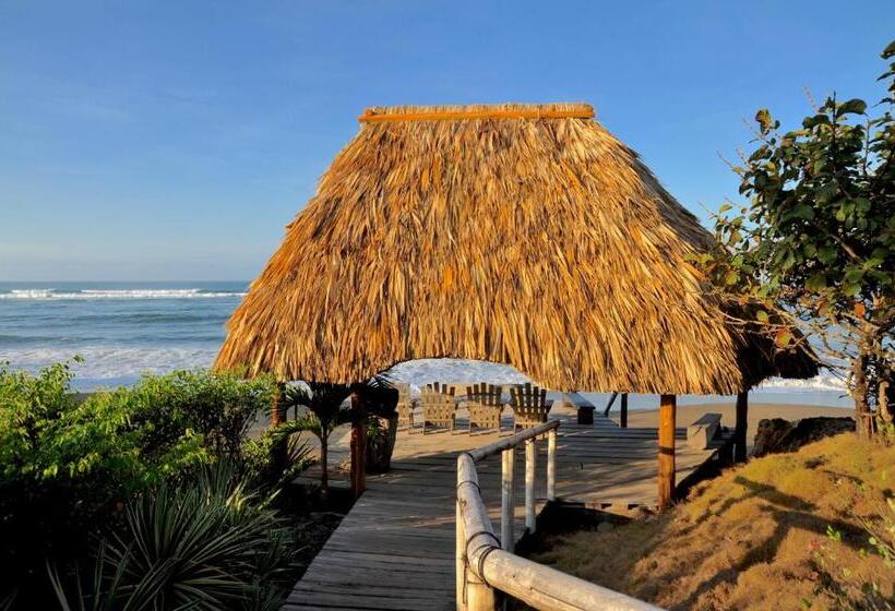 호스텔 Posada Los Destiladeros