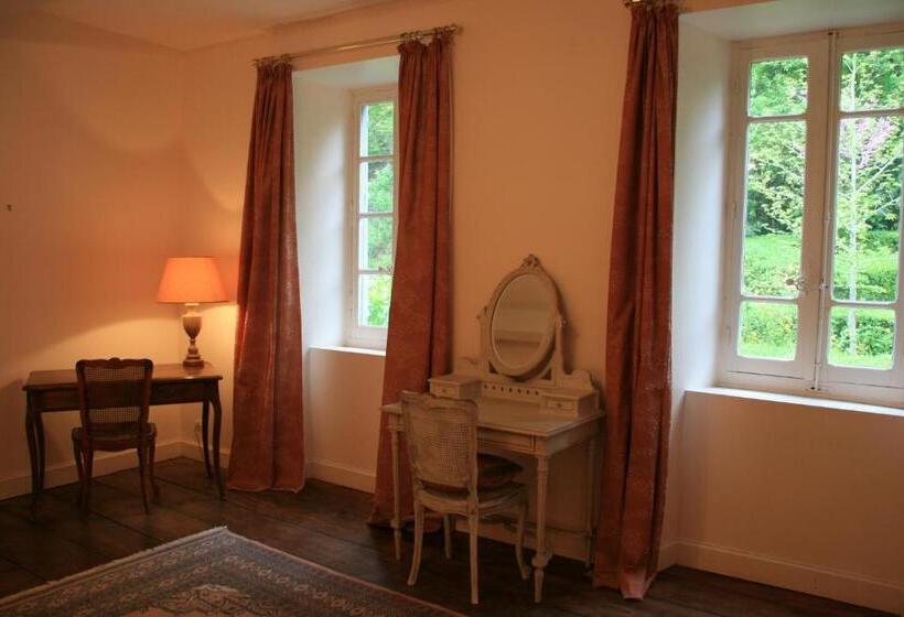 ベッドアンドブレックファースト L'affable Les Cammazes