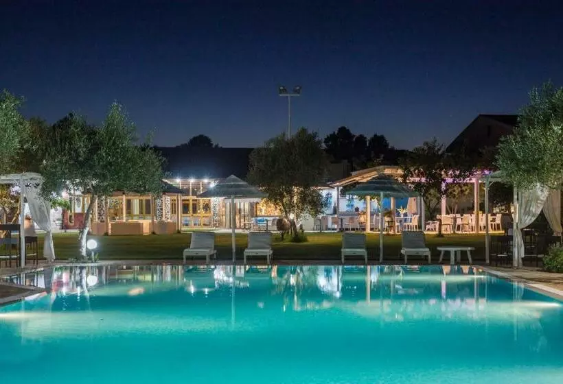 Aamiaismajoitus (B&B) Locanda Da Renzo