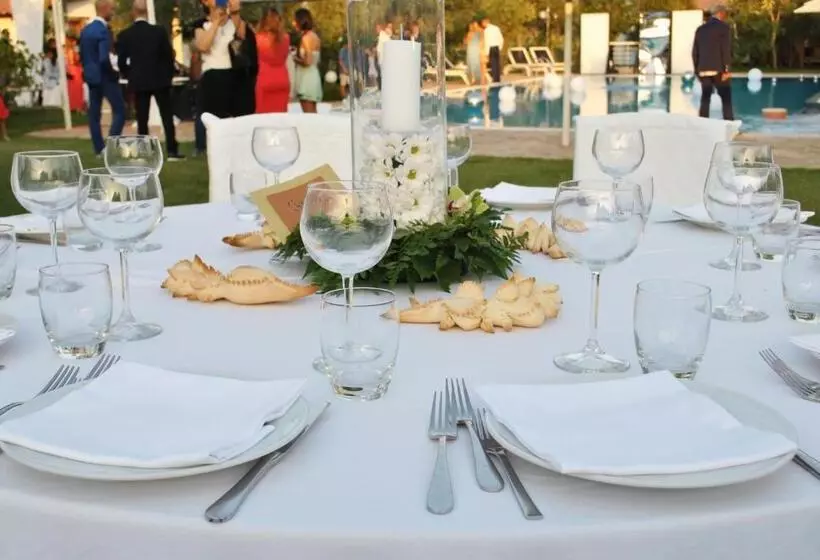 Aamiaismajoitus (B&B) Locanda Da Renzo