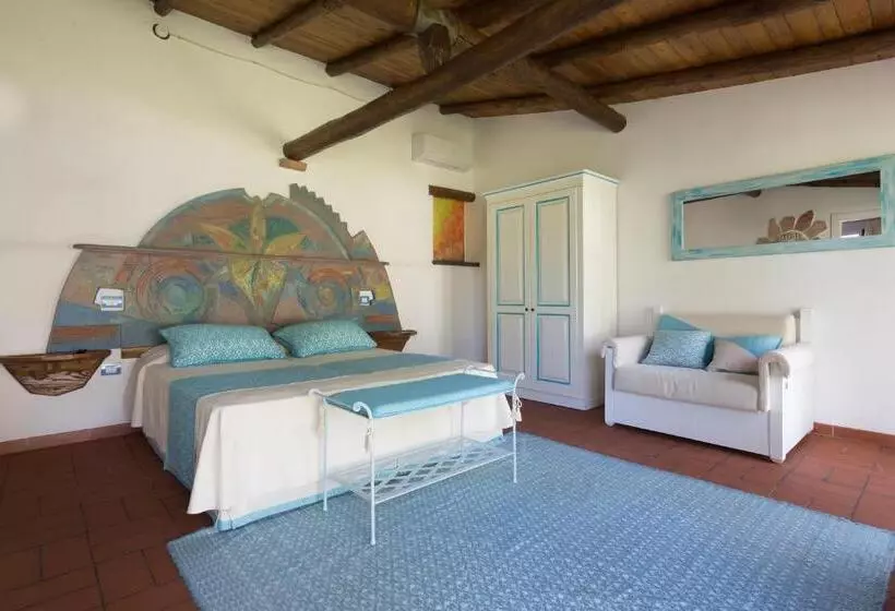 Aamiaismajoitus (B&B) Locanda Da Renzo