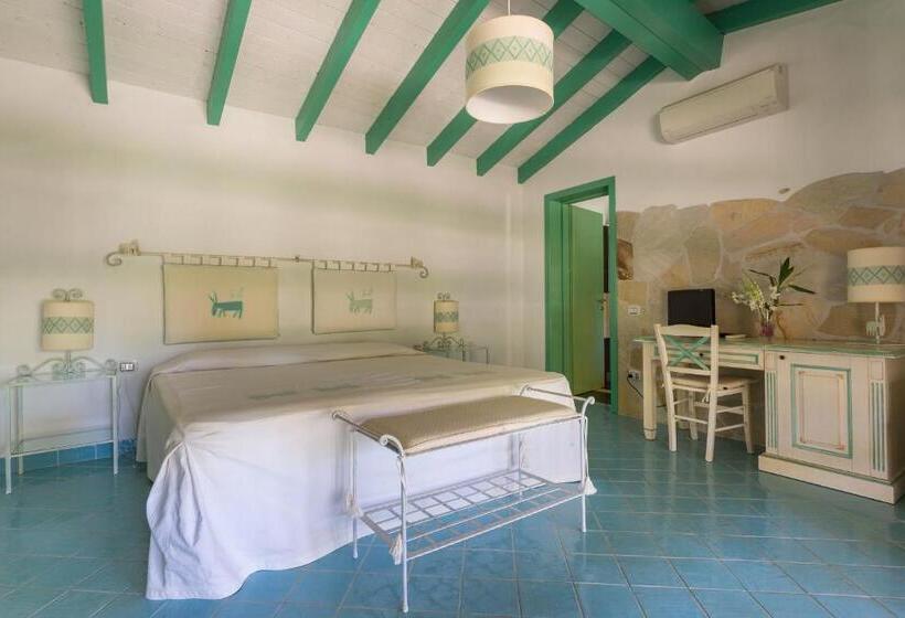 민박 Locanda Da Renzo