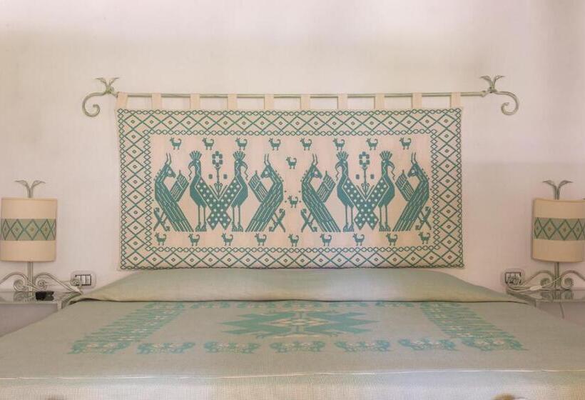 민박 Locanda Da Renzo