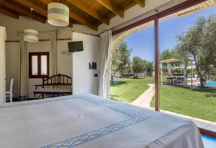 Aamiaismajoitus (B&B) Locanda Da Renzo