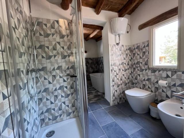 민박 Locanda Da Renzo