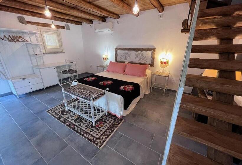 민박 Locanda Da Renzo