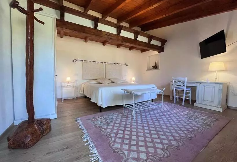 Aamiaismajoitus (B&B) Locanda Da Renzo