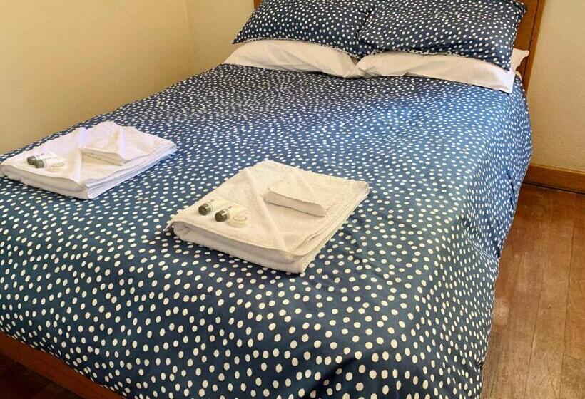 Отель Coonalpyn