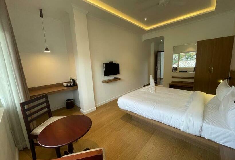 فندق Tea Garden Riverside