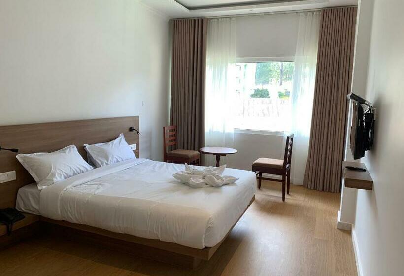 فندق Tea Garden Riverside