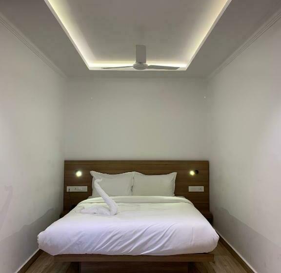 فندق Tea Garden Riverside