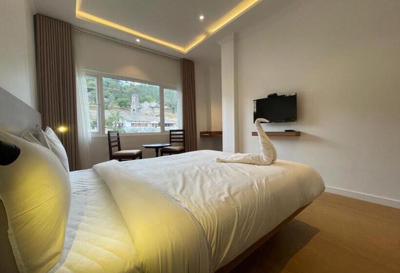 فندق Tea Garden Riverside