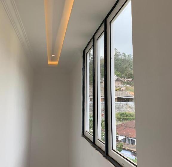 فندق Tea Garden Riverside