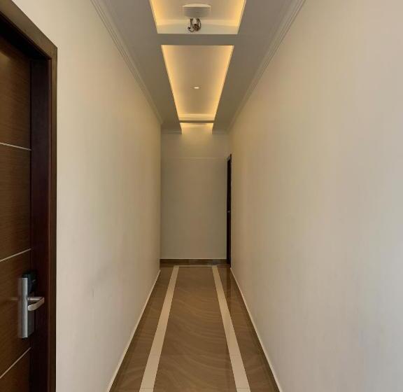 فندق Tea Garden Riverside