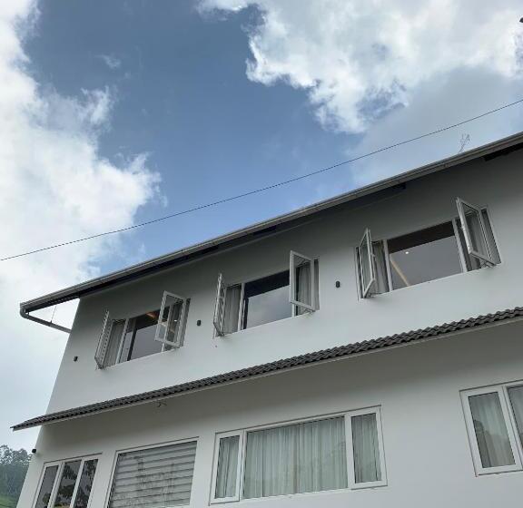 فندق Tea Garden Riverside