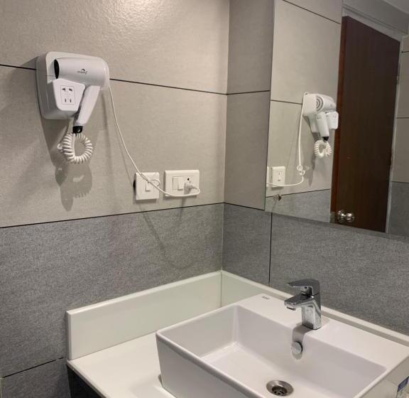 فندق Tea Garden Riverside