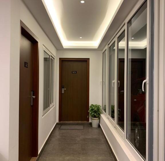 فندق Tea Garden Riverside