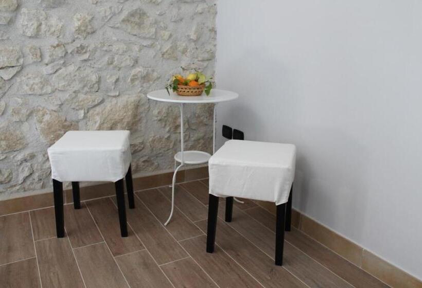 호텔 Tenuta Lanza Il Mulino