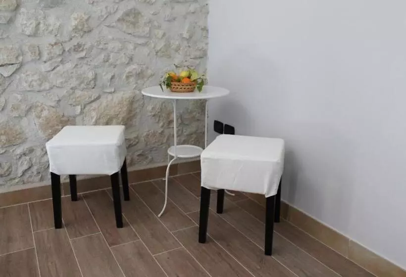 هتل Tenuta Lanza Il Mulino