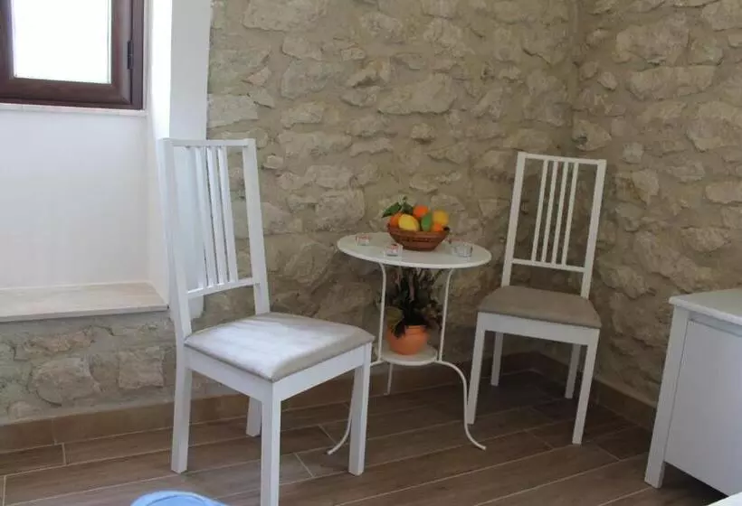 هتل Tenuta Lanza Il Mulino