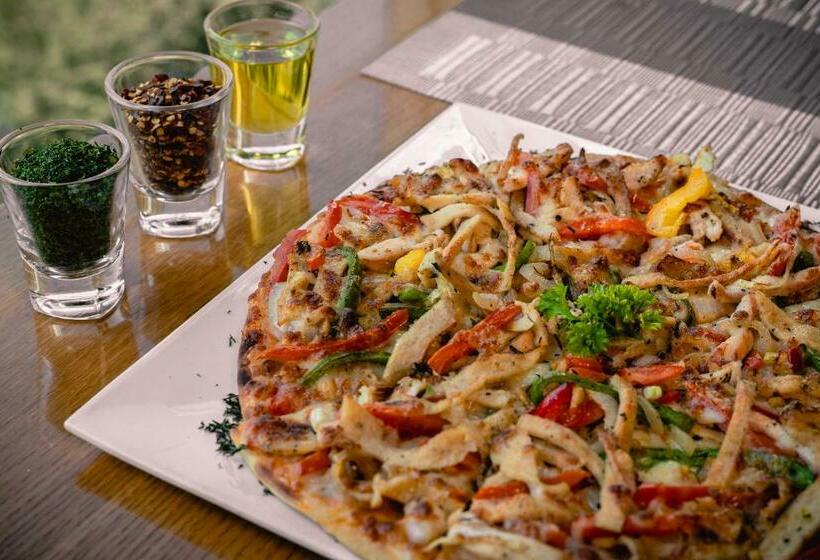 Hotelli O The Nest 2